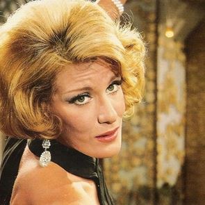 &#39;Έφυγε&#39; από τη ζωή η Μαίρη Χρονοπούλου