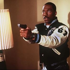 Όλες οι φορές που γελάσαμε με τον Eddie Murphy