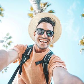 10 πράγματα που θα σε κάνουν πιο χαρούμενο αυτό το καλοκαίρι