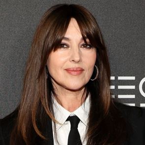 Η Monica Bellucci για 2 μέρες στο 64o Φεστιβάλ Κινηματογράφου Θεσσαλονίκης