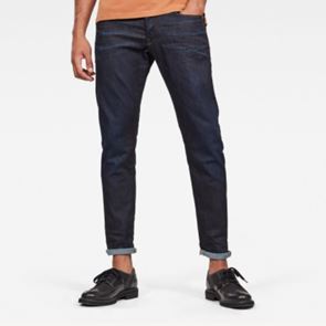 Ένα denim που δεν μοιάζει με κανένα άλλο