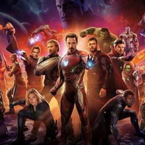 Το πολυσύμπαν της Marvel φθίνει. Και τώρα