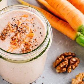 Το viral smoothie που κρατά ξεκούραστους τους διάσημους