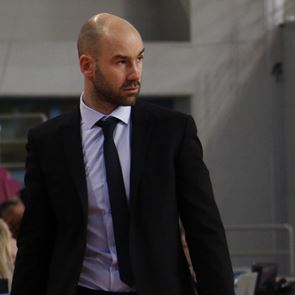 Ο Βασίλης Σπανούλης είναι ο νέος προπονητής της Εθνικής Mπάσκετ για τα επόμενα 2 χρόνια
