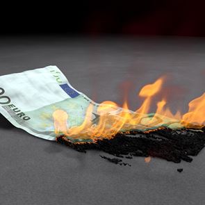 Η Ευρώπη δεν ενώθηκε ούτε μπροστά στην απειλή του κορονοϊού