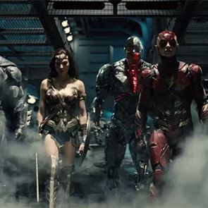Tο επίσημο trailer του Justice League: The Snyder Cut είναι εδώ