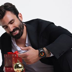 Η Huawei φέρνει τη μαγεία των Χριστουγέννων με μοναδικές προσφορές σε smartwatches και δώρα που εντυπωσιάζουν