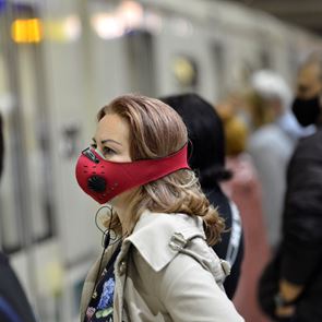 Κορονοϊός 1.381 νέα κρούσματα