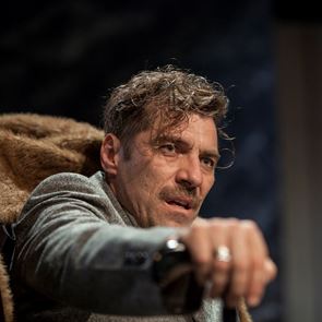 Ο Γιάννης Στάνκογλου είναι ο Γιούγκερμαν του Μ. Καραγάτση