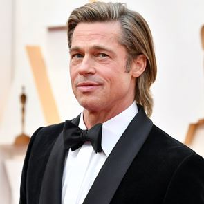 Ο Brad Pitt και η νέα φημολογούμενη σχέση