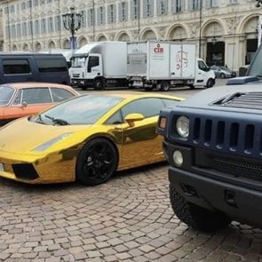 Τα αυτοκίνητα-πρωταγωνιστές του Fast X