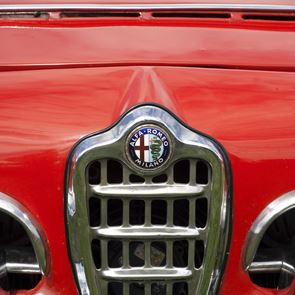 Ο κρυμμένος θησαυρός της Alfa Romeo αποκαλύπτεται