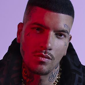 Ο SNIK είναι ο Νο1 Έλληνας καλλιτέχνης στο Spotify για το &lt;em>2020&lt;/em>