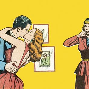 &#39;Αν απάτησες για να εκδικηθείς, την πάτησες ο ίδιος&#39;, λένε οι ειδικοί