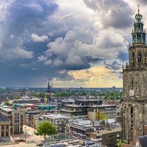 Η πιο cool &#39;έξυπνη&#39; πόλη στον κόσμο δεν είναι αυτή που νομίζεις