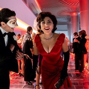 To House of Gucci ενίσχυσε τις πωλήσεις του οίκου στην Ελλάδα