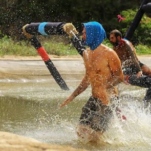 Τι χρειάζεται για να κερδίσει κάποιος το <em>Survivor</em>