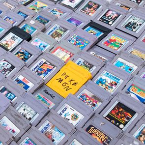 Ο πιο δημοφιλής χαρακτήρας video game όλων των εποχών