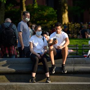 Κορονοϊός: Νέα άνοδος με 3.605 κρούσματα