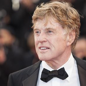 O Robert Redford θρηνεί τον χαμό του γιου