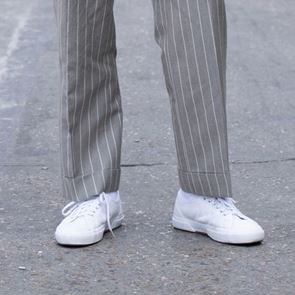 Ο μύθος των sneakers της Superga είναι πιο ζωντανός από ποτέ