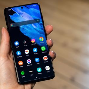 Αν έχεις κινητό Android, μην χρησιμοποιείς αυτόν τον browser