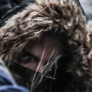 Η viral φωτογραφία από τη μεταγωγή της Ρ. Πισπιρίγκου