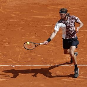 Πόσο απέχει ο Στέφανος Τσιτσιπάς από ένα Grand Slam