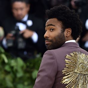 7 μαθήματα στυλ από τον Donald Glover