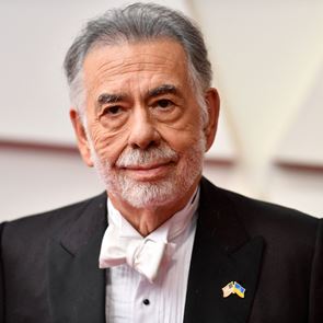 Ο Francis Ford Coppola έκανε το πρώτο spoiler για το Megalopolis