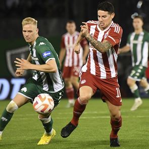 Ο &lt;em>Ολυμπιακός&lt;/em> επέστρεψε, ο Παναθηναϊκός βγήκε &quot;κερδισμένος&quot;