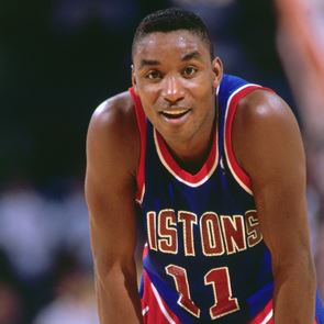 Το Freezeout game θα κυνηγά για πάντα τον Isiah Thomas