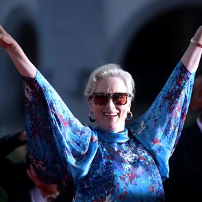 Meryl Streep, 71 χρόνια κινηματογραφικές επιτυχίες