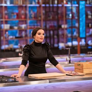 Μαρία Μπέη, η Νέμεσις του MasterChef 7