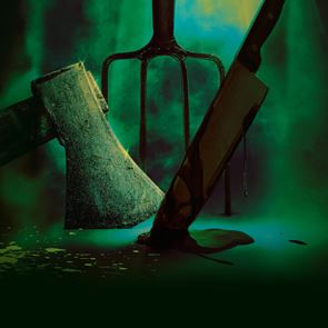 Η &#39;Οδός Τρόμου&#39; από τις σελίδες των βιβλίων, στη μικρή οθόνη