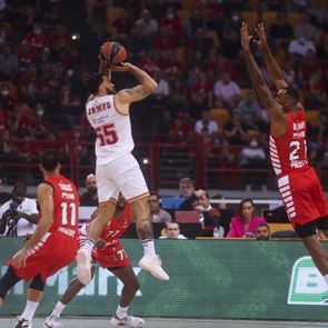 5 πράγματα για την 5η αγωνιστική της Euroleague