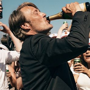 Το Another Round και ό,τι νέο έρχεται στα θερινά σινεμά