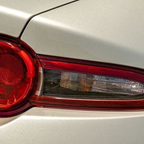 Αυτό το αυτοκίνητο οδηγούν λιγότερο οι ιδιοκτήτες