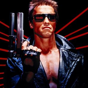 30 χρόνια Terminator 2