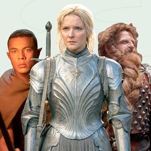 20 trivia για το ολοκαίνουργιο The Rings of Power