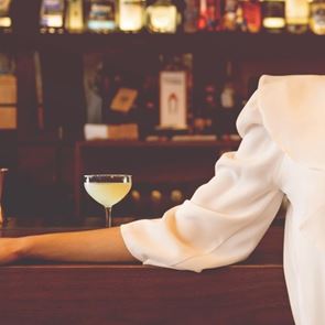 H Αθήνα πίνει Margarita σε ένα από τα καλύτερα μπαρ του κόσμου