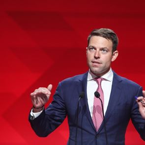 Η απίστευτη &#39;προφητεία&#39; του Δημήτρη Μαύρου για την εκλογή του νέου αρχηγού του ΣΥΡΙΖΑ