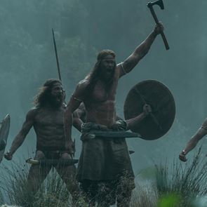 Ο &#39;Άνθρωπος απ’ τον Βορρά&#39; είναι το arthouse έπος της χρονιάς