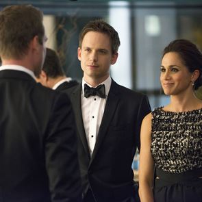 Όσα γνωρίζουμε για το spin-off του Suits