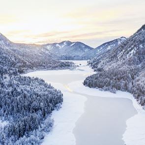 Οι ελβετικοί παγετώνες λιώνουν με ανησυχητικό ρυθμό