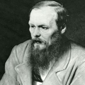 O Φιοντόρ Ντοστογιέφσκι μέσα από τα δικά του λόγια