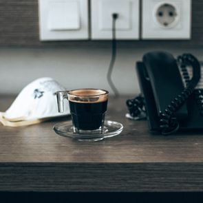 Η λειτουργία των ξενοδοχείων μετά το lockdown