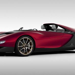 Τα 10 πιο ακριβά αυτοκίνητα του πλανήτη