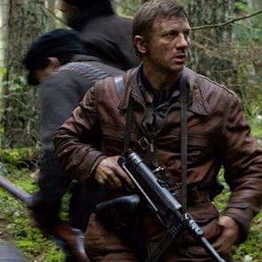 O Daniel Craig πέρα από τον James Bond