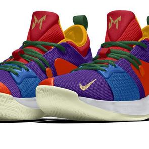 Doncic, Tatum και άλλοι σχεδίασαν τα παπούτσια τους για την πρεμιέρα του &lt;em>ΝΒΑ&lt;/em>